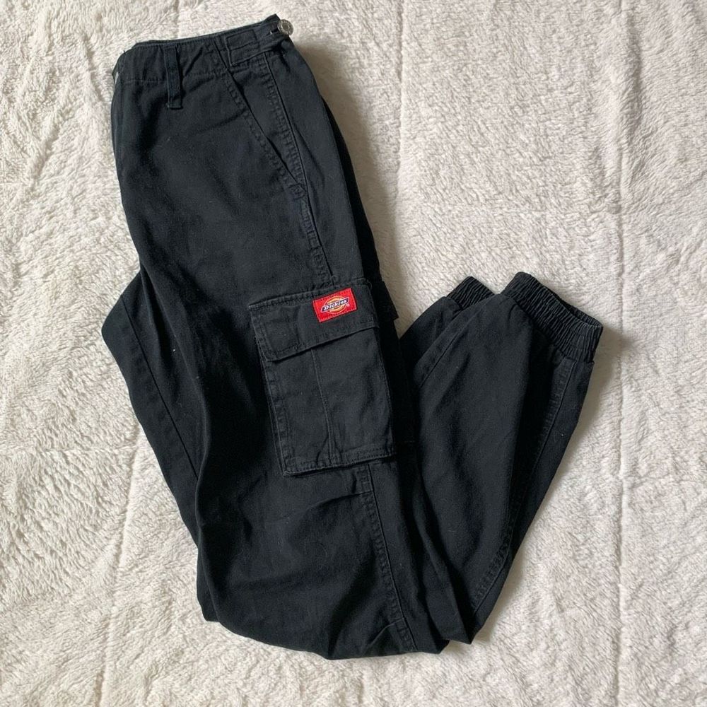 Dickies Joggers Pants - Picture 1 of 7